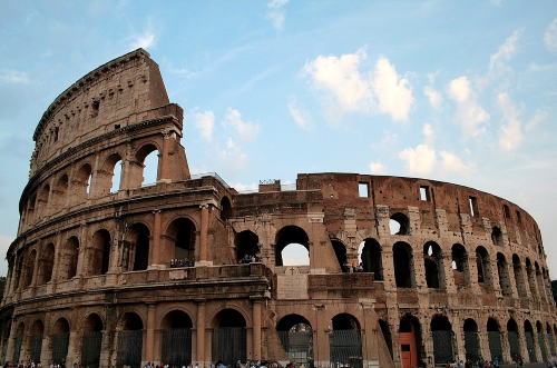 Coliseo