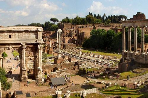 Foro Romano