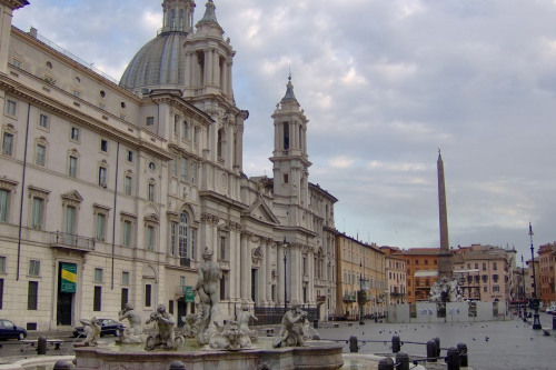 Piazza Navona