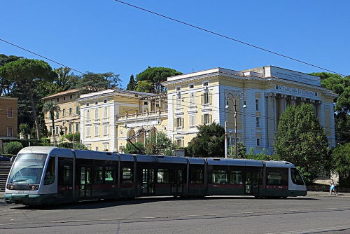 Villa Borghese