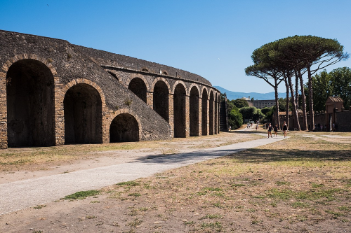 Anfiteatro