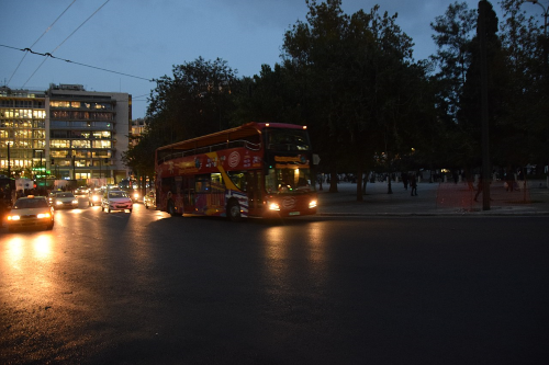 Plaza Sintagma