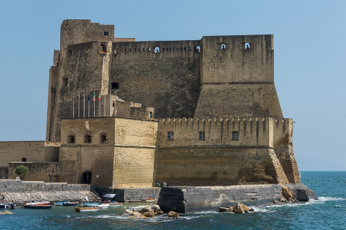 Castel dell'Ovo