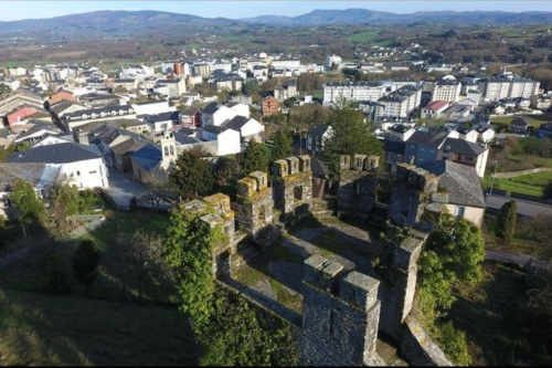 Sarria