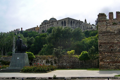 Palacio de Topkapi