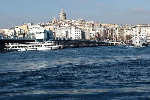 Puente de Gálata