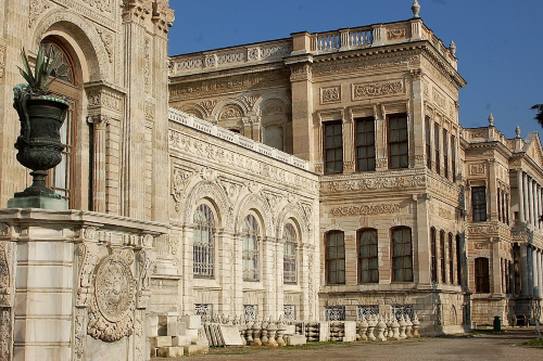 Palacio Dolmabahce