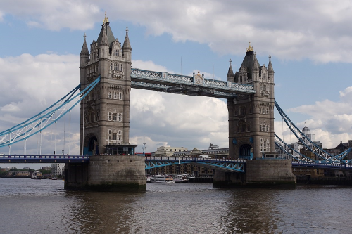 Tower Bridge