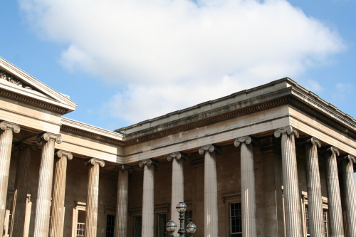 British Museum