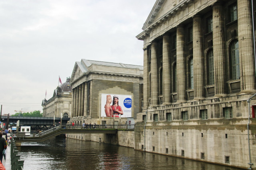 Museo de Pérgamo