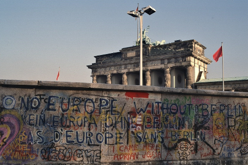 Muro de Berlín