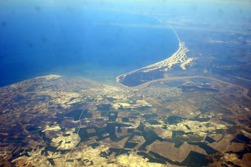 Creación del Parque Nacional de Doñana