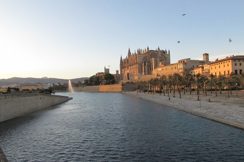 Reforma de Miquel Barceló