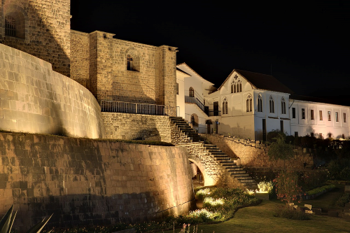 Iglesia de Santo Domingo