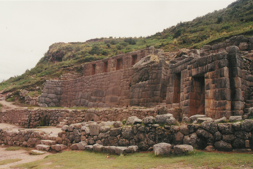 Tambomachay