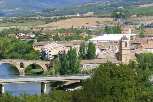 Puente la Reina