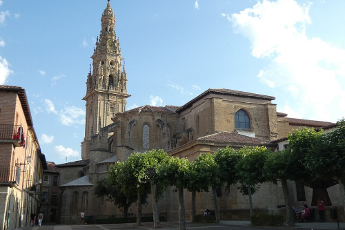 Catedral del Salvador