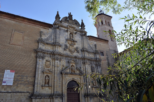Monasterio de San Zoilo