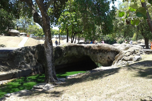 Quinta da Boa Vista