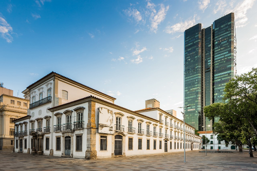 Palacio Imperial