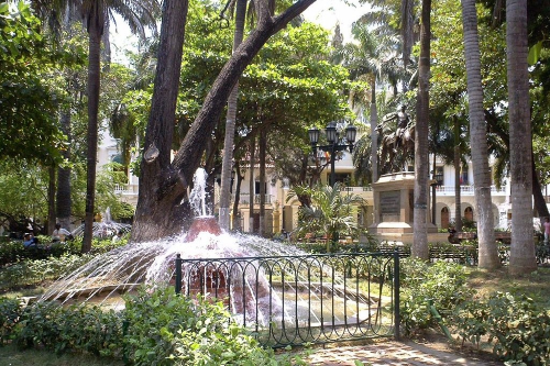 Parque Bolívar