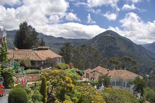 Monte Moserrate