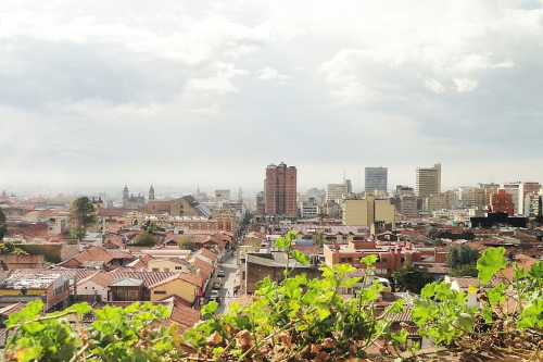 La Candelaria
