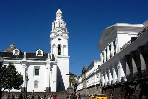 Catedral Metropolitana