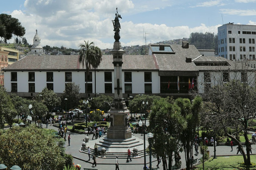 Palacio Municipal