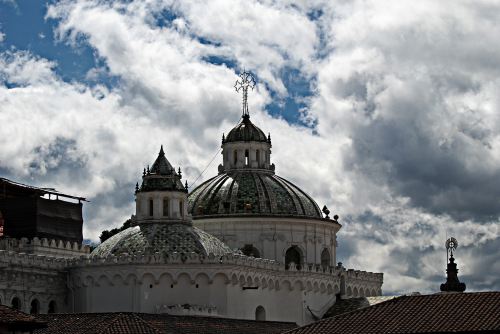 Iglesia de la Compañía de Jesús