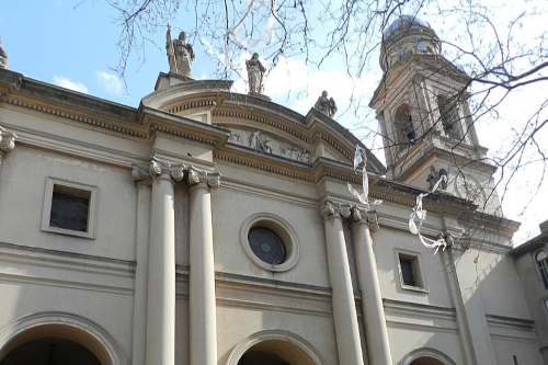 Catedral de la Inmaculada Concepción y San Felipe y Santiago