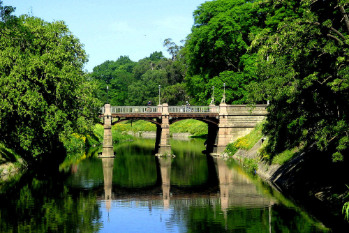 Parque del Prado