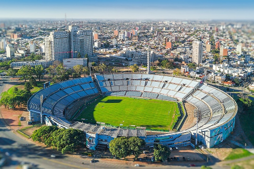 Estadio Centenario