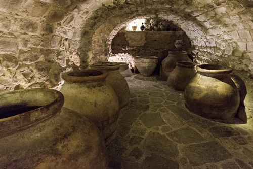 Sinagoga del Agua
