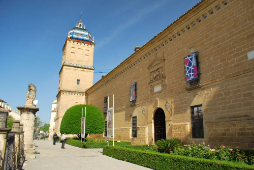 Hospital de Santiago