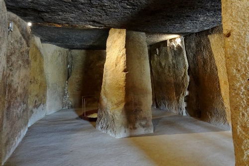 Dolmen de Menga