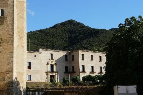 Los abades de Poblet