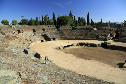 Anfiteatro Romano