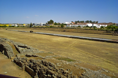Circo Romano