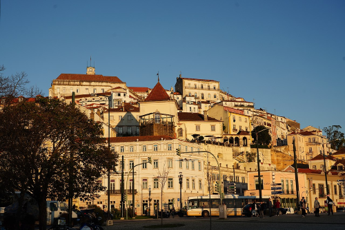 Coímbra: historia, fado y encanto universitario en el corazón de Portugal