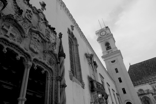 Capilla de San Miguel