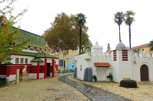 Portugal dos Pequenitos