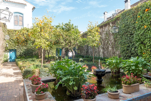 Bajo el poder de la Familia Villaseca