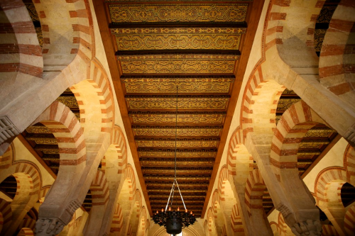 08. Zona de Abderramán I 