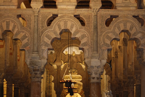 10. Transición hacia zona de Alhakén II 