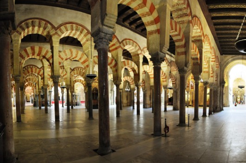 16. Percepción del espacio infinito