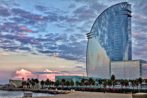 20. Barceloneta y Port Vell