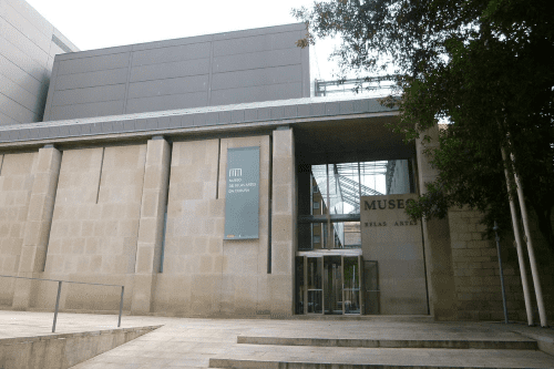 Museo de Bellas Artes de A Coruña