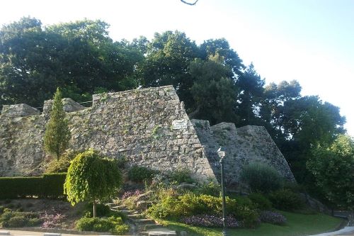 Fortaleza del Castro