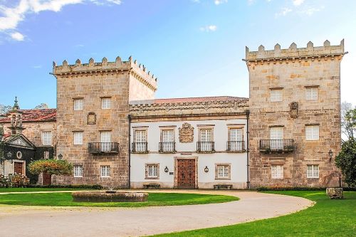 Museo de Quiñones de León